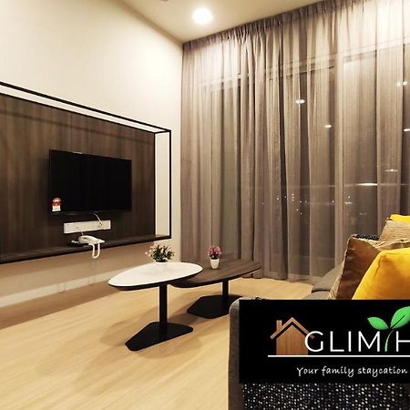Glimhome @ Windmill Upon Hills Genting Highlands Dış mekan fotoğraf