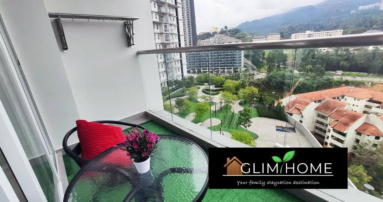 Glimhome @ Windmill Upon Hills Genting Highlands Dış mekan fotoğraf