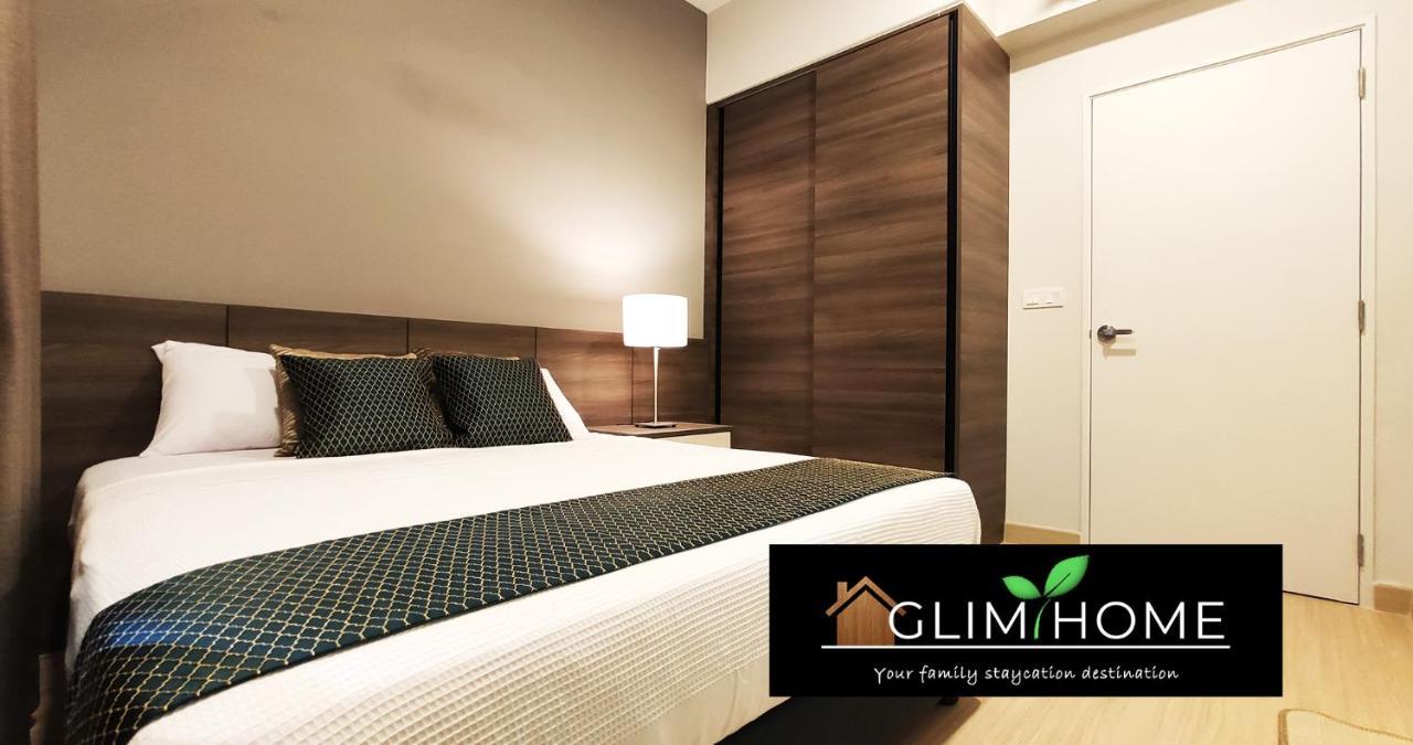 Glimhome @ Windmill Upon Hills Genting Highlands Dış mekan fotoğraf