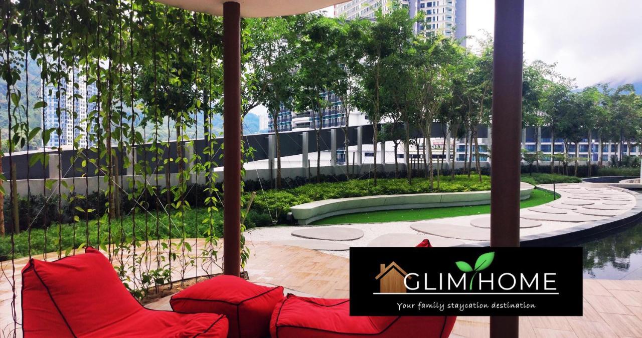 Glimhome @ Windmill Upon Hills Genting Highlands Dış mekan fotoğraf