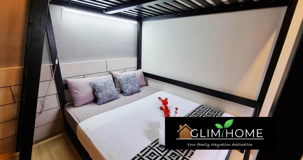 Glimhome @ Windmill Upon Hills Genting Highlands Dış mekan fotoğraf